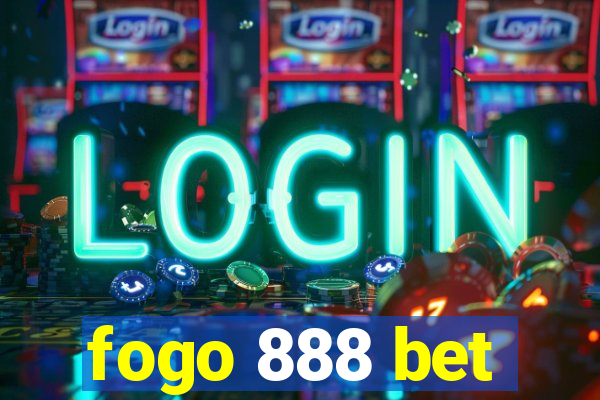 fogo 888 bet